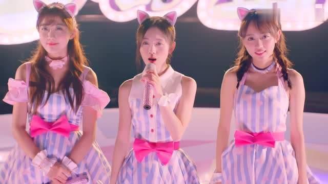 女团夺宝抽奖爆料视频,揭秘热门女团神秘抽奖活动  第3张