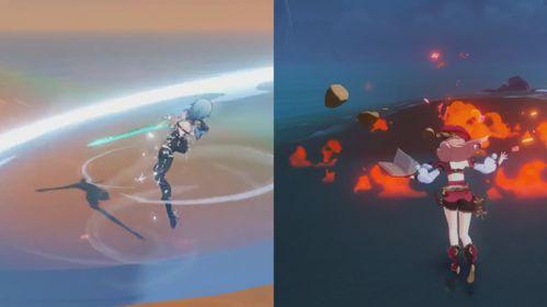 原神新游戏爆料最新消息,神秘新角色登场,探索未知领域! 第3张 原神新游戏爆料最新消息,神秘新角色登场,探索未知领域! 第3张